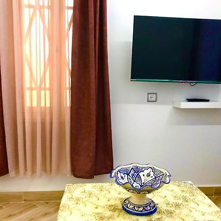 Casa Murcia Chefchaouen Bagian luar foto