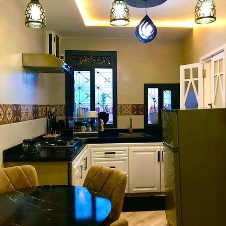 Casa Murcia Chefchaouen Bagian luar foto