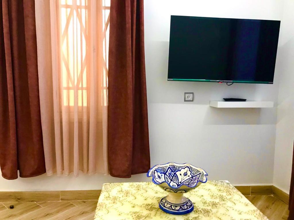 Casa Murcia Chefchaouen Bagian luar foto