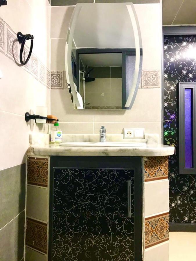 Casa Murcia Chefchaouen Bagian luar foto