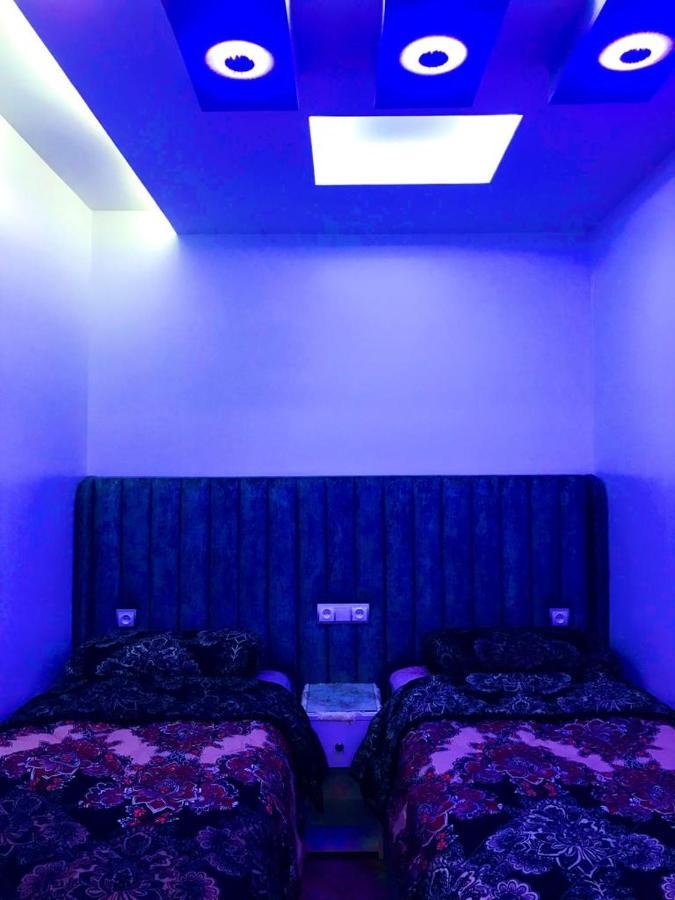 Casa Murcia Chefchaouen Bagian luar foto